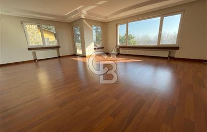 Sahile ilk parselde 4+1 katta tek, açık havuzlu ve kapalı garajlı daire
