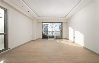 Bursa /Nilüfer 23 NİSAN BREVYAPI ÖN CEPHE SATILIK BOŞ DAİRE