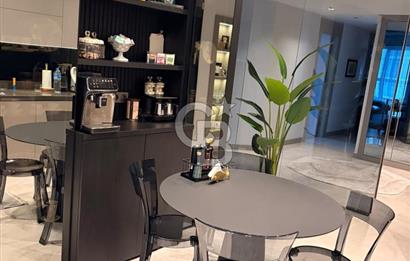 Bursa /Nilüfer 23 NİSAN BREVYAPI ÖN CEPHE SATILIK BOŞ DAİRE
