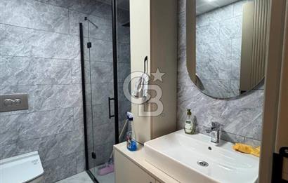 X YAPI REZİDANS/ HAVUZ PEYZAJ /FULL YAPI/ARAKAT 2+1 /ÇİFT BANYO