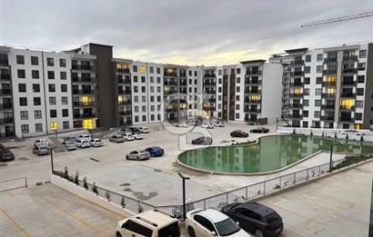 X YAPI REZİDANS/ HAVUZ PEYZAJ /FULL YAPI/ARAKAT 2+1 /ÇİFT BANYO