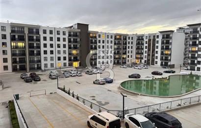 X YAPI REZİDANS/ HAVUZ PEYZAJ /FULL YAPI/ARAKAT 2+1 /ÇİFT BANYO