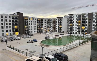 X YAPI REZİDANS/ HAVUZ PEYZAJ /FULL YAPI/ARAKAT 2+1 /ÇİFT BANYO
