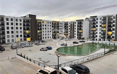 X YAPI REZİDANS/ HAVUZ PEYZAJ /FULL YAPI/ARAKAT 2+1 /ÇİFT BANYO