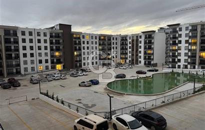 X YAPI REZİDANS/ HAVUZ PEYZAJ /FULL YAPI/ARAKAT 2+1 /ÇİFT BANYO