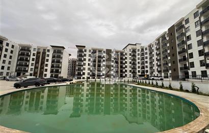 X YAPI REZİDANS/ HAVUZ PEYZAJ /FULL YAPI/ARAKAT 2+1 /ÇİFT BANYO
