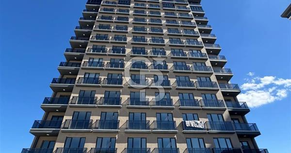 GÖKDEMİR PORT/PANORAMİK MANZARA/ARA KATTA - 379476