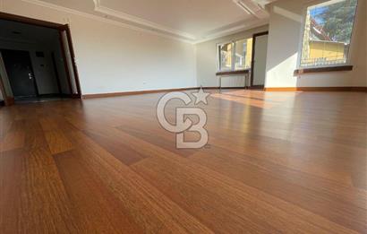 Sahile ilk parselde 4+1 katta tek, açık havuzlu ve kapalı garajlı daire