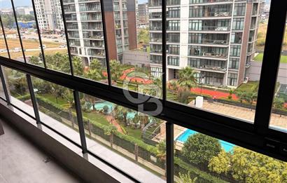 Bursa /Nilüfer 23 NİSAN BREVYAPI ÖN CEPHE SATILIK BOŞ DAİRE