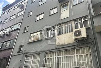 KAĞITHANE'DE 846M2 KİRACILI KOMPLE SATILIK BİNA - 1 - 379397