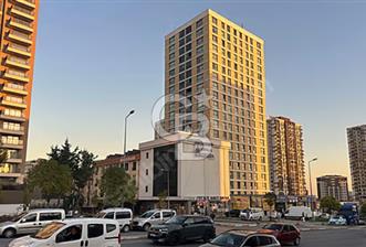 GÖZTEPE BOSNA CADDESİ ÜZERİNDE 830M2 KOMPLE KİRALIK PLAZA - 1 - 379401