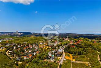 BEYKOZ ÇAVUŞBAŞI 8+2 SİTE İÇERİSİNDE KİRALIK VİLLA - 1 - 379413