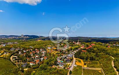 BEYKOZ ÇAVUŞBAŞI 8+2 SİTE İÇERİSİNDE KİRALIK VİLLA