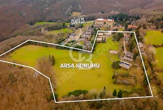47.726 M² ARAZİ İÇERİSİNDE 4 VİLLALI ÖZEL ÇİFTLİK - 2 - 379418