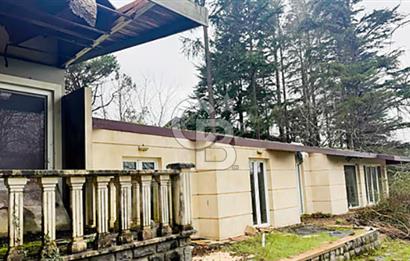 47.726 M² ARAZİ İÇERİSİNDE 4 VİLLALI ÖZEL ÇİFTLİK