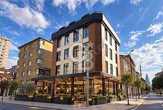 MİTHATPAŞA CAD. ÜZERİNDE 150 M2 KİRALIK OFİS & BÜRO - 2 - 379431
