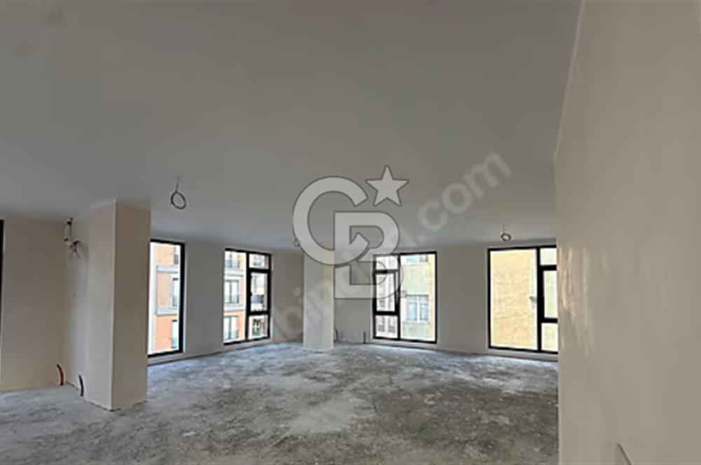 MİTHATPAŞA CAD. ÜZERİNDE 150 M2 KİRALIK OFİS & BÜRO