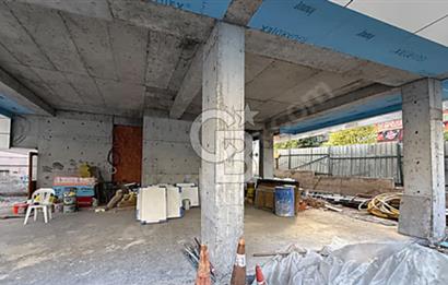 MİTHATPAŞA CAD. ÜZERİNDE 300 M2 KİRALIK DÜKKAN KDV AVANTAJLI
