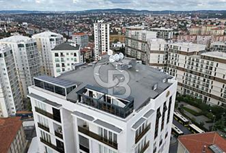 TANTAVİ EVİN PARK ÇAMLICA SİTESİNDE 250 M2 SATILIK 4+1 DUBLEKS - 2 - 379435