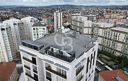 TANTAVİ EVİN PARK ÇAMLICA SİTESİNDE 250 M2 SATILIK 4+1 DUBLEKS