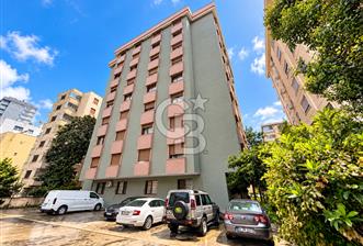 CADDEBOSTAN'DA 5+1 230 M² SATILIK ARA KAT DAİRE - 2 - 379444