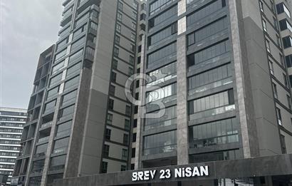 Bursa /Nilüfer 23 NİSAN BREVYAPI ÖN CEPHE SATILIK BOŞ DAİRE