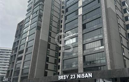 Bursa /Nilüfer 23 NİSAN BREVYAPI ÖN CEPHE SATILIK BOŞ DAİRE