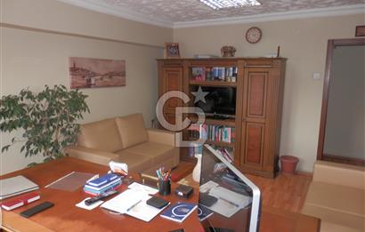 Demirtepe Yeşilırmak Sokakta SATILIK 1+1 Ful Eşya+Otopark İşyeri
