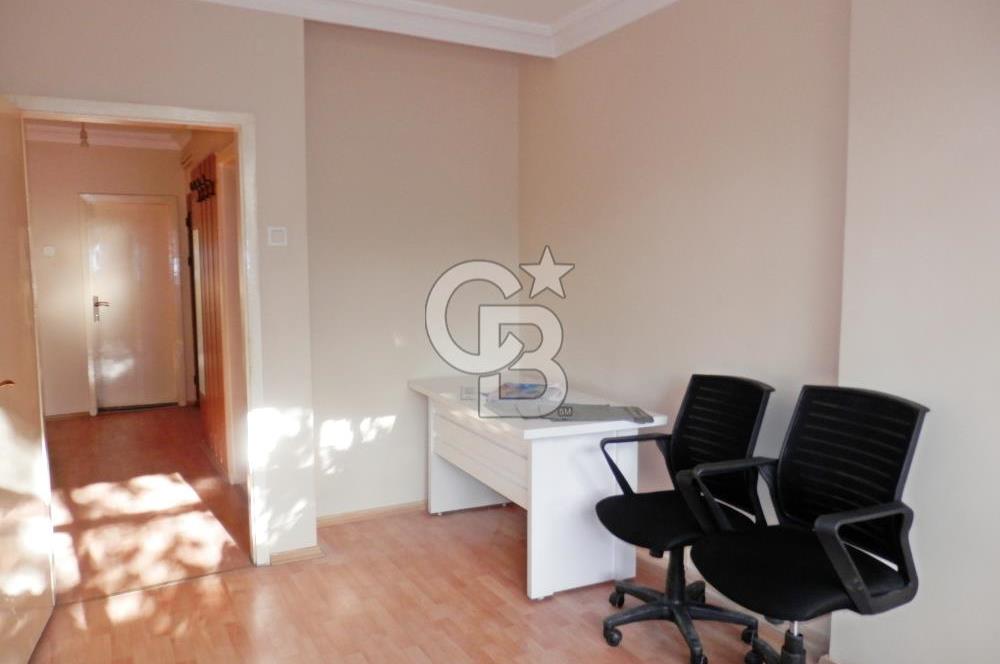 Sıhhiye Sağlık Sokakta KİRALIK 2+Sekreterya 65 m2 Home&Ofis