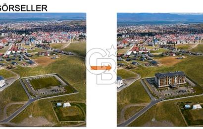 ERZURUM PALANDÖKEN OTELLER BÖLGESİNDE EŞSİZ TURİZM YATIRIM FIRSA