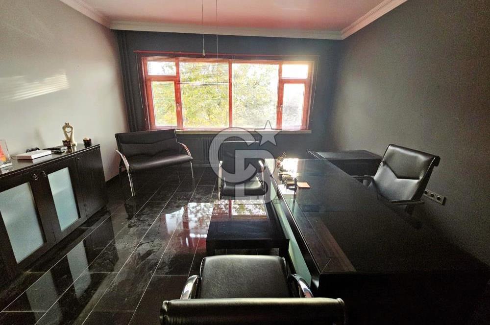 Sıhhiye Sağlık Sokakta KİRALIK 2+1 Ful Eşyalı 85 m2 Home&Ofis