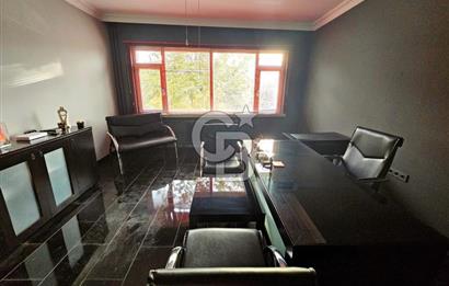 Sıhhiye Sağlık Sokakta KİRALIK 2+1 Ful Eşyalı 85 m2 Home&Ofis