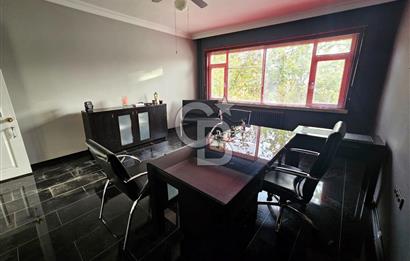 Sıhhiye Sağlık Sokakta KİRALIK 2+1 Ful Eşyalı 85 m2 Home&Ofis
