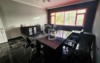 Sıhhiye Sağlık Sokakta KİRALIK 2+1 Ful Eşyalı 85 m2 Home&Ofis