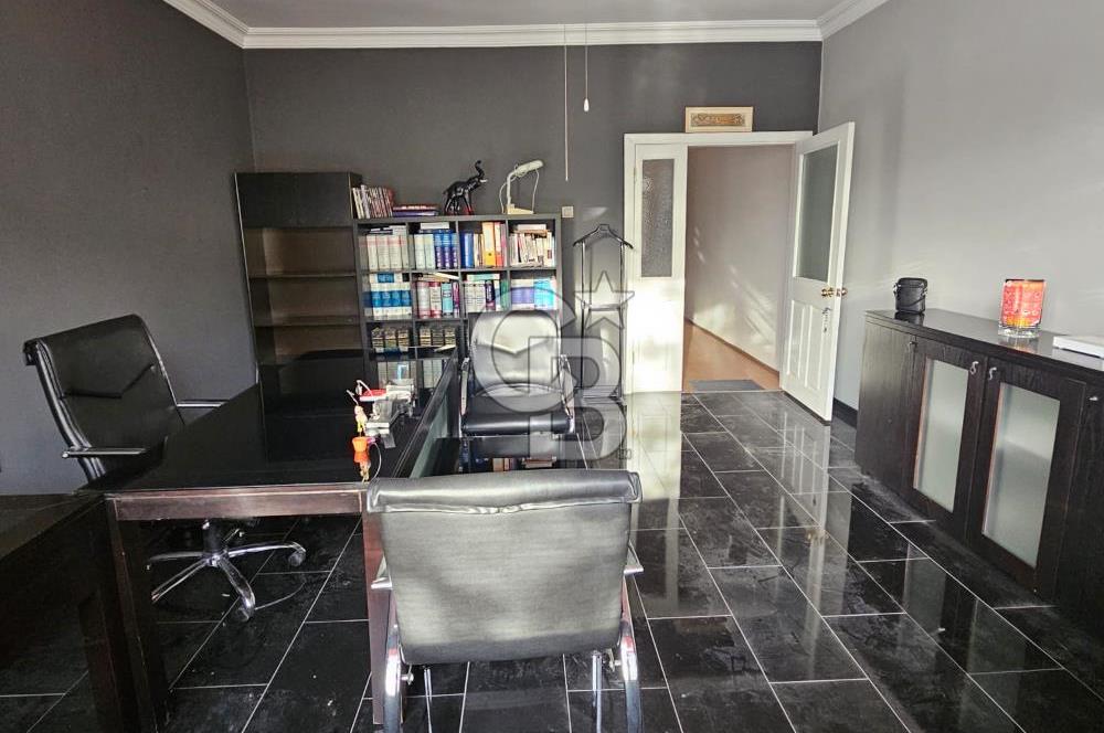 Sıhhiye Sağlık Sokakta KİRALIK 2+1 Ful Eşyalı 85 m2 Home&Ofis