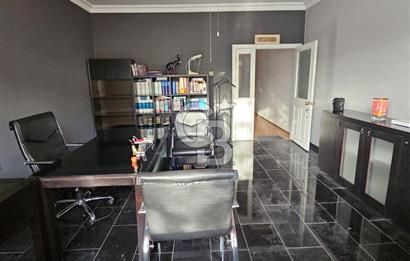 Sıhhiye Sağlık Sokakta KİRALIK 2+1 Ful Eşyalı 85 m2 Home&Ofis