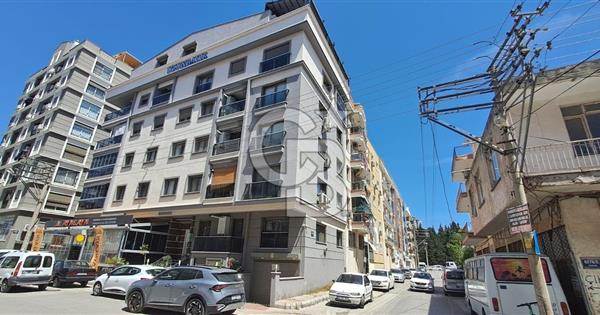 İMBATLI MAH SATILIK 3+1 DAİRE - 379460