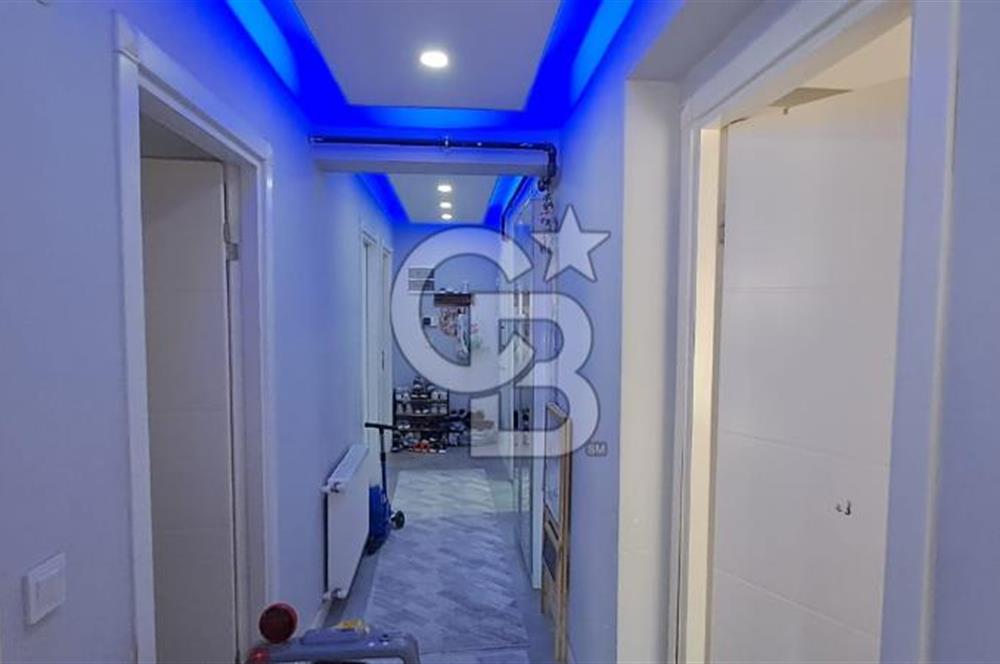 İMBATLI MAH SATILIK 3+1 DAİRE