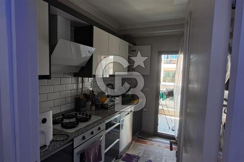 İMBATLI MAH SATILIK 3+1 DAİRE