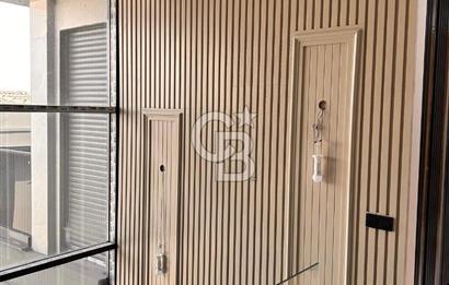 Kuşadası Soğucak'ta Kiralık Geniş 6+1 Lüks Villa