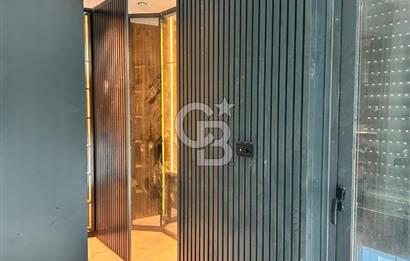 Kuşadası Soğucak'ta Kiralık Geniş 6+1 Lüks Villa