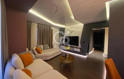 ÜMRANİYE TANTAVİ'DE 4+1 180 M2 ÜST DUBLEKS TERASLI SATILIK DAİRE