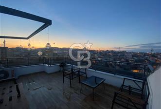 ÜMRANİYE TANTAVİ'DE 4+1 180 M2 ÜST DUBLEKS TERASLI SATILIK DAİRE - 1 - 379443