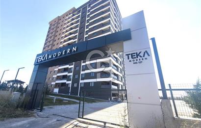 TEKA MODERN'DE ESKİŞEHİR YOLU YANI 160 M2 SATILIK 4+1 DAİRE