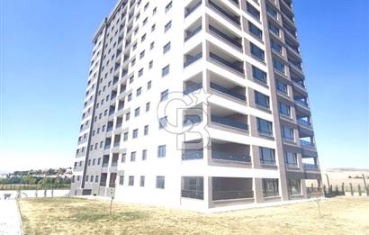 TEKA MODERN'DE ESKİŞEHİR YOLU YANI 160 M2 SATILIK 4+1 DAİRE