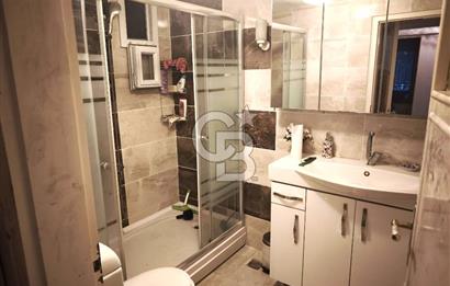 KAVAKLIDERE BÜKLÜM CADDESİ -ARA KAT- BOŞ-SATILIK 3+1 DAİRE