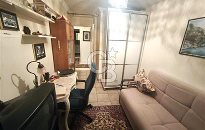 KAVAKLIDERE BÜKLÜM CADDESİ -ARA KAT- BOŞ-SATILIK 3+1 DAİRE