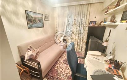 KAVAKLIDERE BÜKLÜM CADDESİ -ARA KAT- BOŞ-SATILIK 3+1 DAİRE