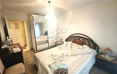 KAVAKLIDERE BÜKLÜM CADDESİ -ARA KAT- BOŞ-SATILIK 3+1 DAİRE