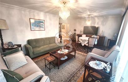 KAVAKLIDERE BÜKLÜM CADDESİ -ARA KAT- BOŞ-SATILIK 3+1 DAİRE